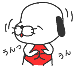 Ken Taro sticker #6384697