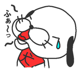 Ken Taro sticker #6384706