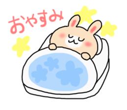 Morning.Noon.Night Sticker sticker #6384900