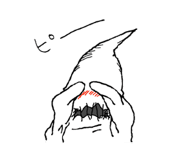 Sticker The Zemeckises sticker #6385282