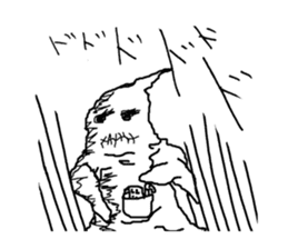 Sticker The Zemeckises sticker #6385292