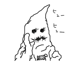 Sticker The Zemeckises sticker #6385294