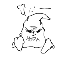 Sticker The Zemeckises sticker #6385301