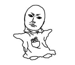 Sticker The Zemeckises sticker #6385308