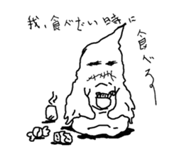 Sticker The Zemeckises sticker #6385310