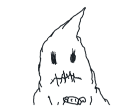 Sticker The Zemeckises sticker #6385312