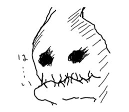 Sticker The Zemeckises sticker #6385315