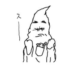 Sticker The Zemeckises sticker #6385316