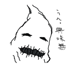 Sticker The Zemeckises sticker #6385319