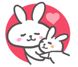 Though it is mom, I want to Sticker it2 sticker #6385450