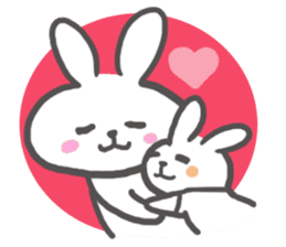 Though it is mom, I want to Sticker it2 sticker #6385450