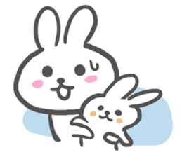 Though it is mom, I want to Sticker it2 sticker #6385452