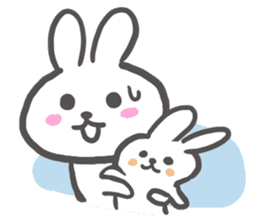 Though it is mom, I want to Sticker it2 sticker #6385452