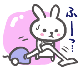 Though it is mom, I want to Sticker it2 sticker #6385467