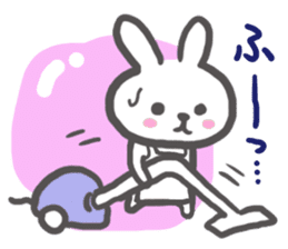 Though it is mom, I want to Sticker it2 sticker #6385467