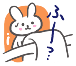 Though it is mom, I want to Sticker it2 sticker #6385468