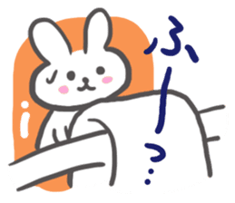 Though it is mom, I want to Sticker it2 sticker #6385468