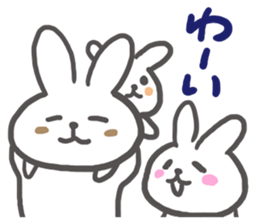 Though it is mom, I want to Sticker it2 sticker #6385473