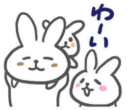 Though it is mom, I want to Sticker it2 sticker #6385473