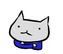 Inuchi-P Colorful ver. sticker #6385481