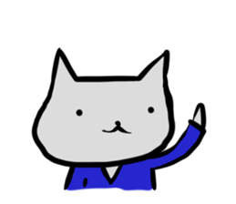 Inuchi-P Colorful ver. sticker #6385482