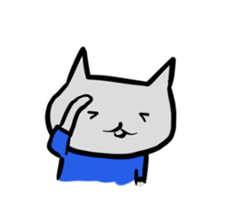 Inuchi-P Colorful ver. sticker #6385489