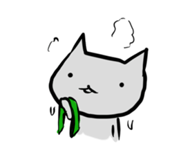 Inuchi-P Colorful ver. sticker #6385492