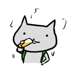 Inuchi-P Colorful ver. sticker #6385493