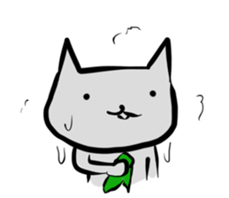 Inuchi-P Colorful ver. sticker #6385494