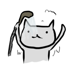 Inuchi-P Colorful ver. sticker #6385495