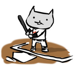 Inuchi-P Colorful ver. sticker #6385497