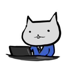 Inuchi-P Colorful ver. sticker #6385499