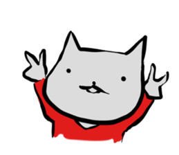 Inuchi-P Colorful ver. sticker #6385500