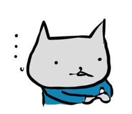 Inuchi-P Colorful ver. sticker #6385501