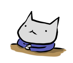 Inuchi-P Colorful ver. sticker #6385502