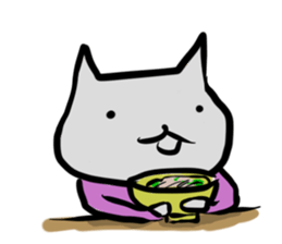 Inuchi-P Colorful ver. sticker #6385503