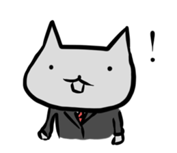 Inuchi-P Colorful ver. sticker #6385505