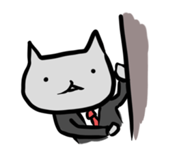 Inuchi-P Colorful ver. sticker #6385506