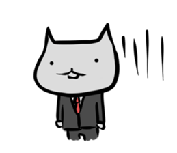 Inuchi-P Colorful ver. sticker #6385507