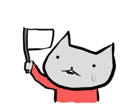 Inuchi-P Colorful ver. sticker #6385508