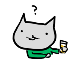 Inuchi-P Colorful ver. sticker #6385509