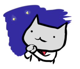 Inuchi-P Colorful ver. sticker #6385510