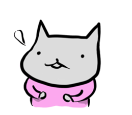 Inuchi-P Colorful ver. sticker #6385513