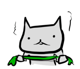 Inuchi-P Colorful ver. sticker #6385514