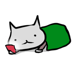 Inuchi-P Colorful ver. sticker #6385517