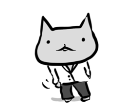 Inuchi-P Colorful ver. sticker #6385518