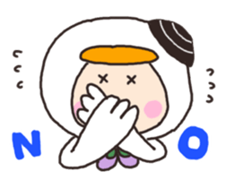 tomachoppu sticker #6385526