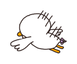 tomachoppu sticker #6385534