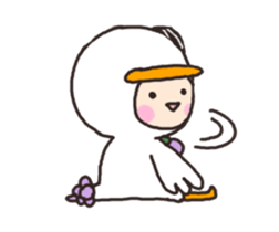 tomachoppu sticker #6385537