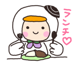 tomachoppu sticker #6385543